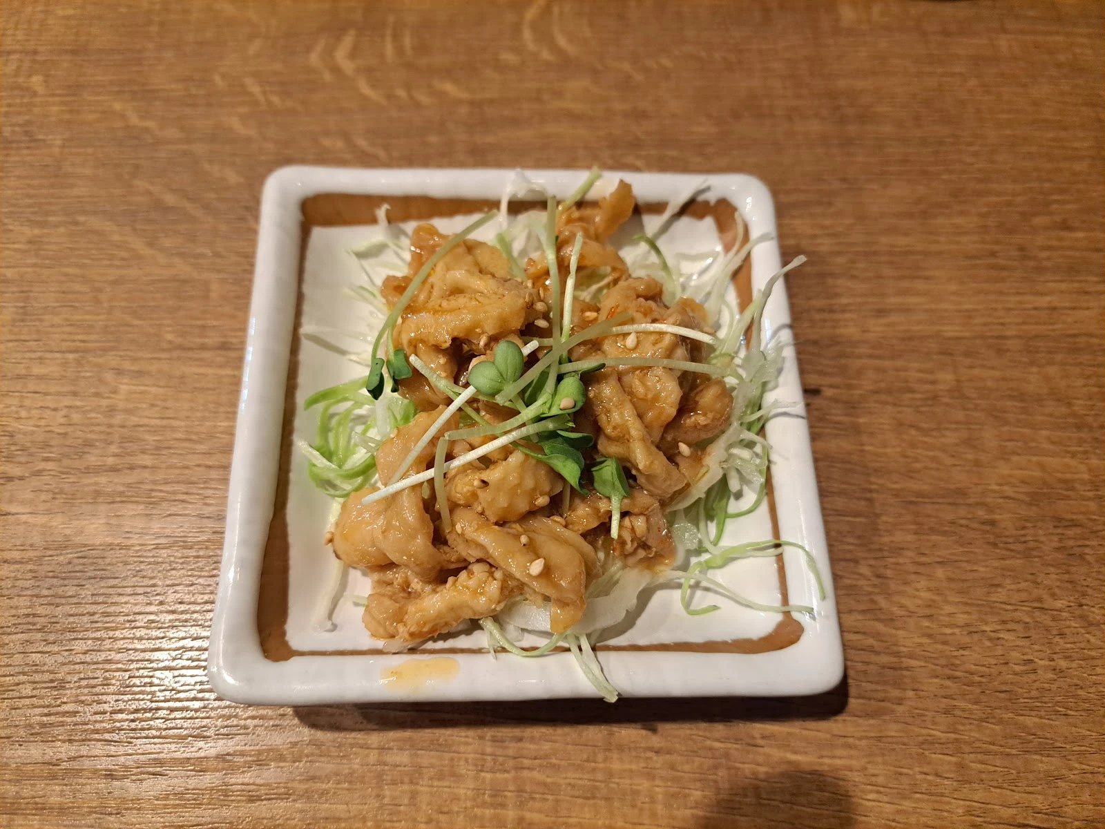 Momogushi 메뉴 사진 18